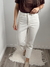 Jean mom off white - comprar online