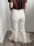 Imagen de Jean mom off white