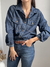 Camisa Jean clásica - comprar online