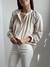 Camisa Marbella - tiza - en internet