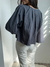 Blusa Aspen - azul - - tienda online