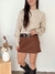 Sweater Vila - beige - - comprar online