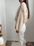 Sweater Rita - crema - - CLENNA