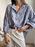 Camisa Chipre - celeste - en internet