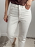 Jean mom off white en internet