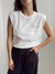 Remera Le Bristol - blanca -