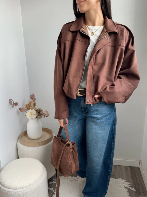 Campera Gia