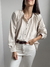 Camisa Marbella - tiza - - tienda online