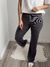 Pantalón simil morley - comprar online