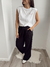 Remera Le Bristol - blanca - - comprar online