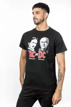 Remera AC/DC - comprar online