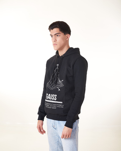 Buzo Gauss - comprar online