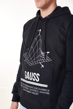 Buzo Gauss en internet