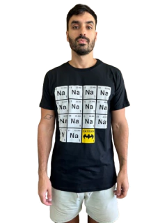 Remera Na Na Na - comprar online