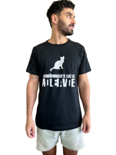 Remera Dead & Alive
