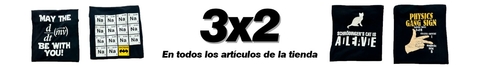 Carrusel Gauss