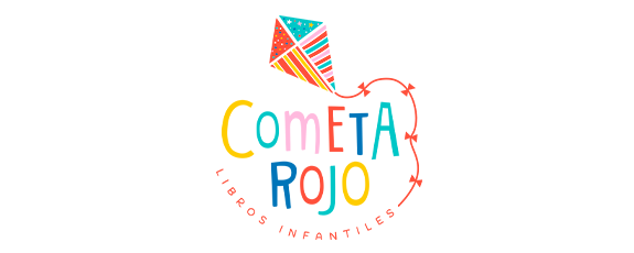 Cometa Rojo Libros