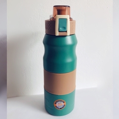 Botella Térmica - tienda online