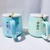 Taza shell - Tea Depository