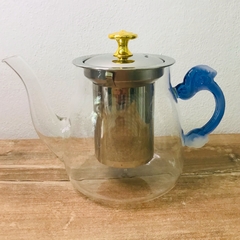 Tetera Oolong - comprar online
