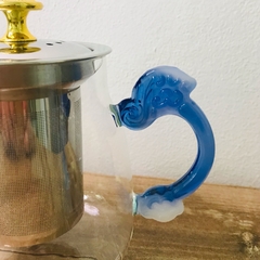 Tetera Oolong en internet
