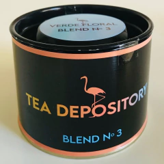 Box Tea Lover - tienda online