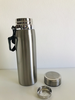 Termo Siena con infusor de 1 litro en internet