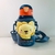 Termo infantil con peluche musical