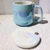 Taza shell
