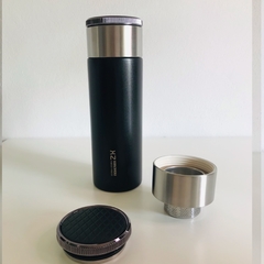 Termo con infusor Kioto - 500 Ml