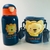 Termo infantil con peluche musical en internet