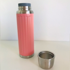 Termo Prix 750ml con bombilla de regalo