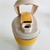 Imagen de Mug Flamingo 350ml