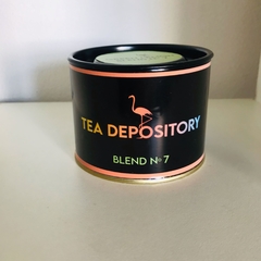 Imagen de Blend N°7 Green lemon