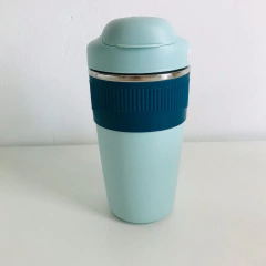 Imagen de Mug Flamingo 480ml