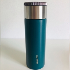 Termo con infusor Kioto - 500 Ml - Tea Depository