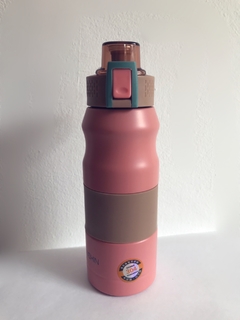 Botella Térmica