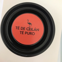 Té de Ceylan - tienda online