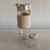 Vaso con infusor imantado
