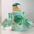 Termo infantil con peluche musical - Tea Depository