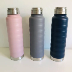 Termo Madrid 1 litro + Infusor