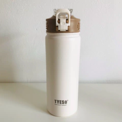 Botella Polonia - Tea Depository