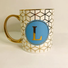 Imagen de Taza con letras