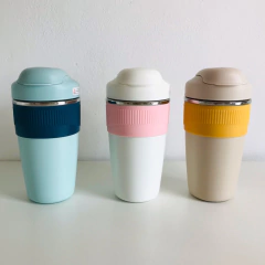 Mug Flamingo 480ml - comprar online