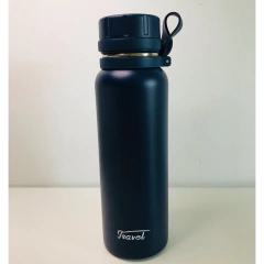 Termo Lima - Tea Depository