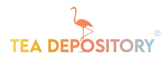 Tea Depository