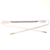 resitencia vidrio heladera nos fros 14 pulgadas (1136) - comprar online