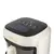 FREIDORA DE AIRE 7 LITROS DAEWOO 1400 WATTS DAF-1891 (4895155637203) en internet