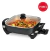 COCINA ELECTRICA FULLCOOK LILIANA AK910 (7793862013204) - comprar online