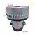 Motor doble turbo agua y polvo 1200w 2 rulemanes (803) - comprar online